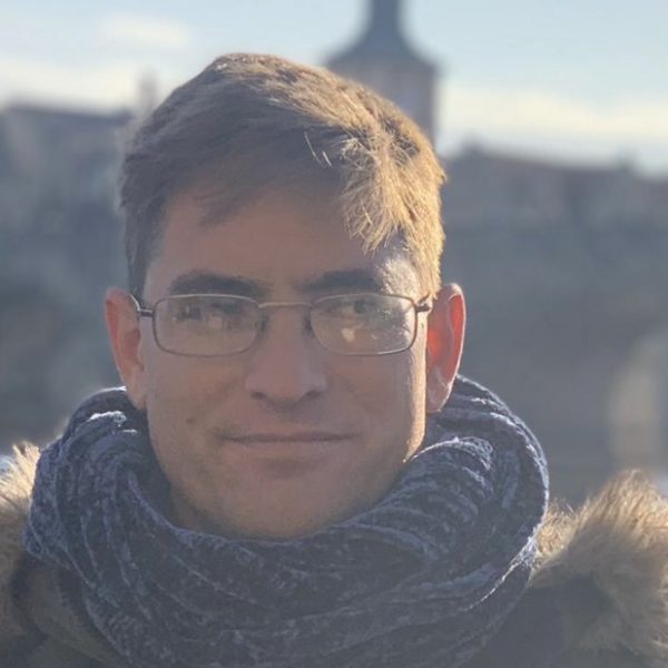 Gonzalo Esteban López